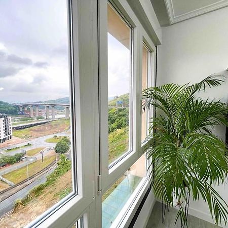 Апартаменти Bilbao/Barakaldo 15Min Bec Екстер'єр фото